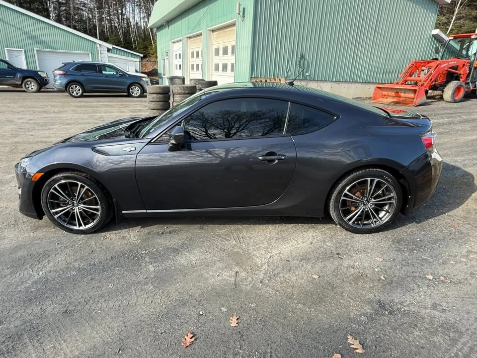 2014 Scion FR-S - Image 9 of 12