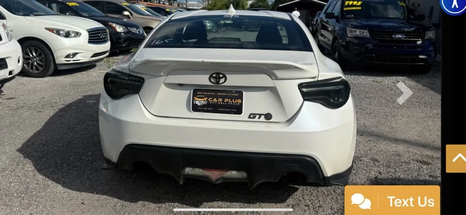 2014 Scion FR-S - Image 2 of 18