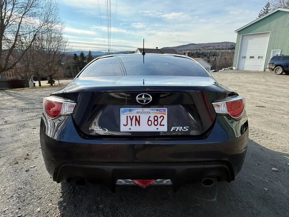 2014 Scion FR-S - Image 7 of 12