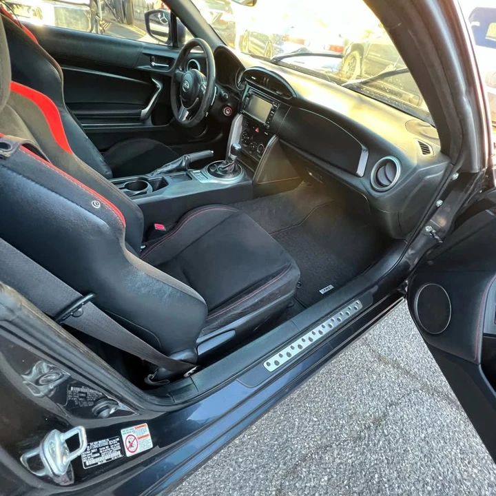 2014 Scion FR-S - Image 17 of 20