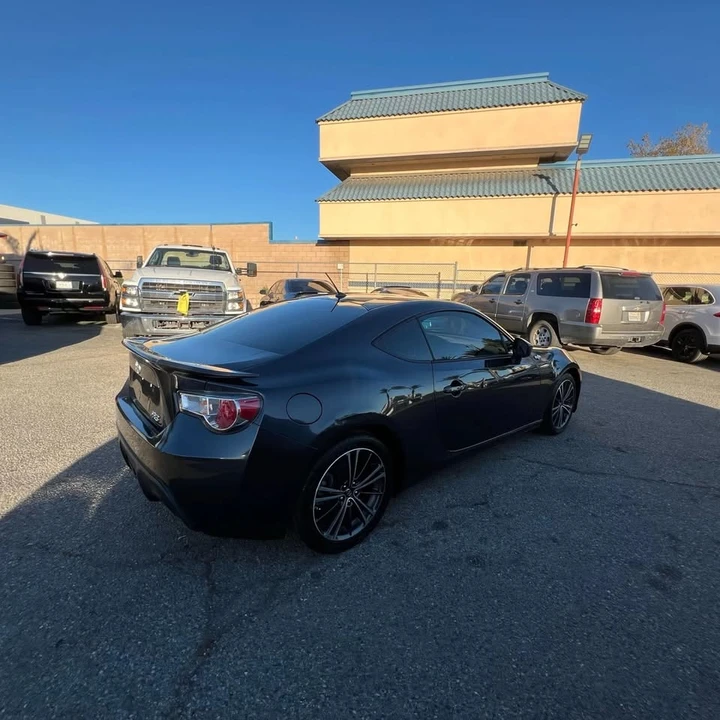 2014 Scion FR-S - Image 5 of 20