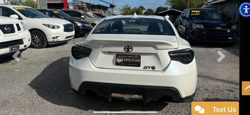 2014 Scion FR-S - Image 14 of 18