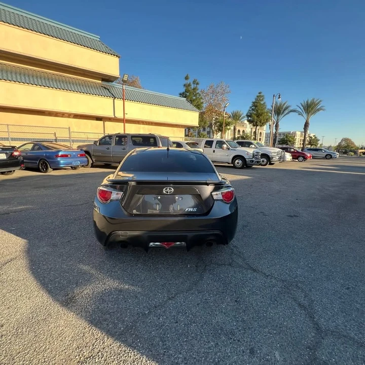 2014 Scion FR-S - Image 4 of 20