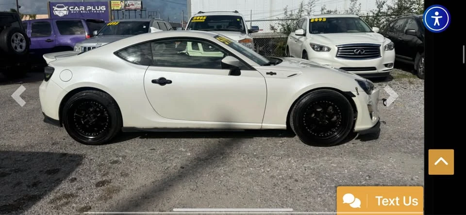 2014 Scion FR-S - Image 17 of 18