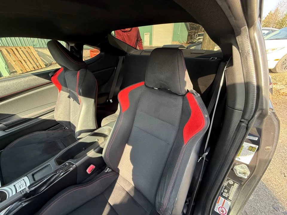 2014 Scion FR-S - Image 12 of 12