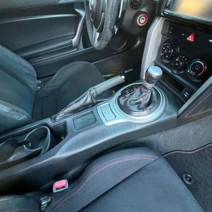 2014 Scion FR-S - Image 15 of 20
