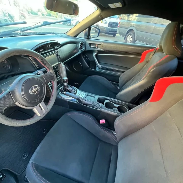 2014 Scion FR-S - Image 12 of 20