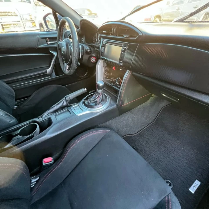 2014 Scion FR-S - Image 16 of 20