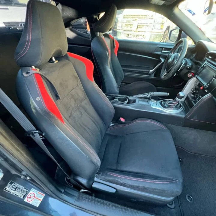 2014 Scion FR-S - Image 18 of 20