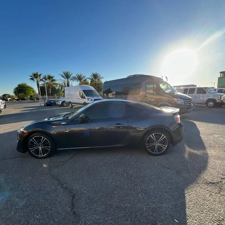 2014 Scion FR-S - Image 2 of 20