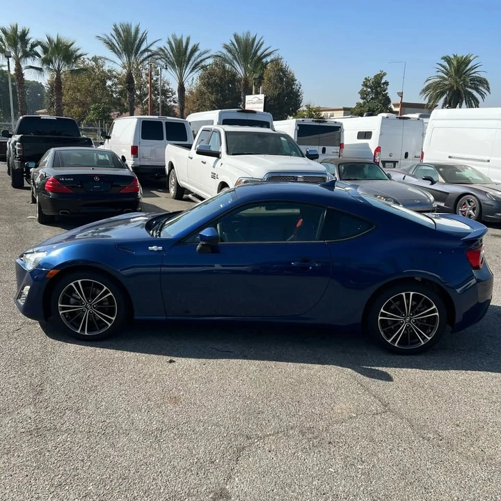 2014 Scion FR-S - Image 2 of 20