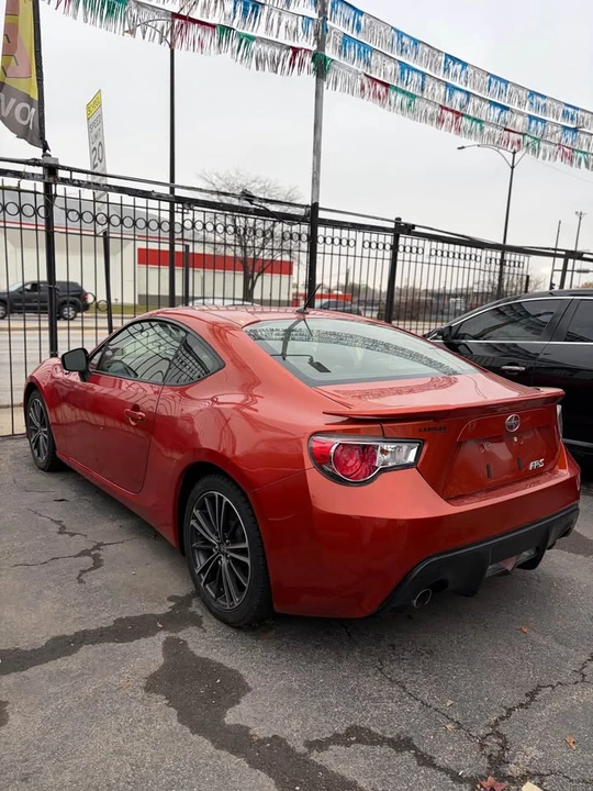 2014 Scion FR-S - Image 6 of 6