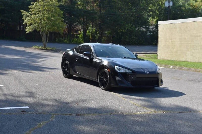 2014 Scion FR-S - Image 8 of 19
