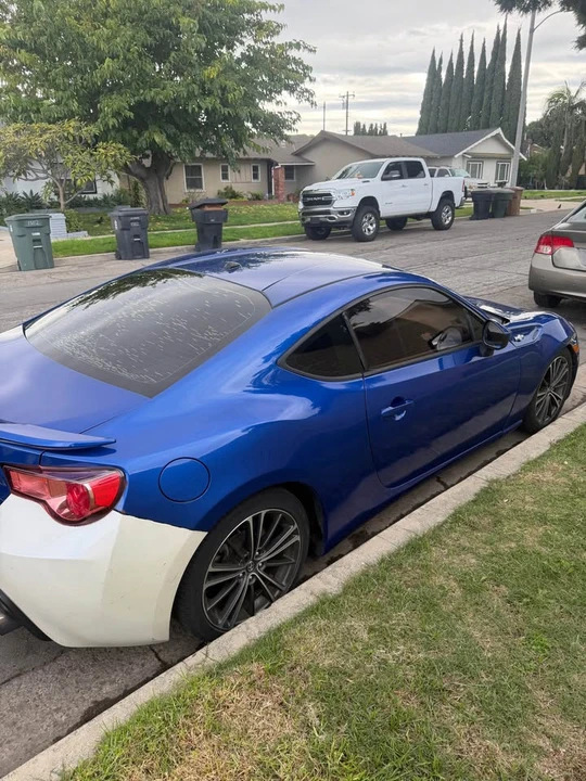 2014 Scion FR-S - Image 3 of 7