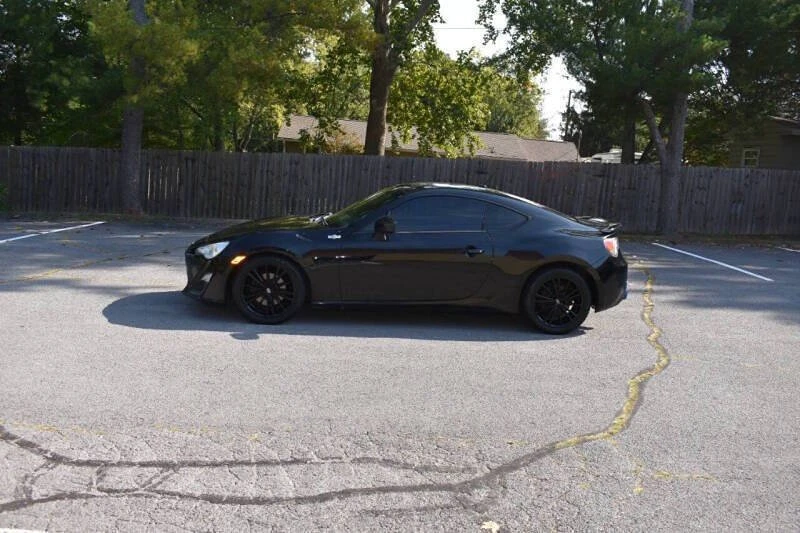 2014 Scion FR-S - Image 3 of 19