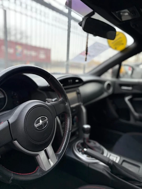 2014 Scion FR-S - Image 2 of 6