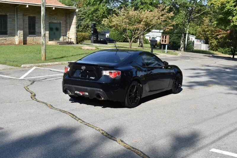 2014 Scion FR-S - Image 6 of 19