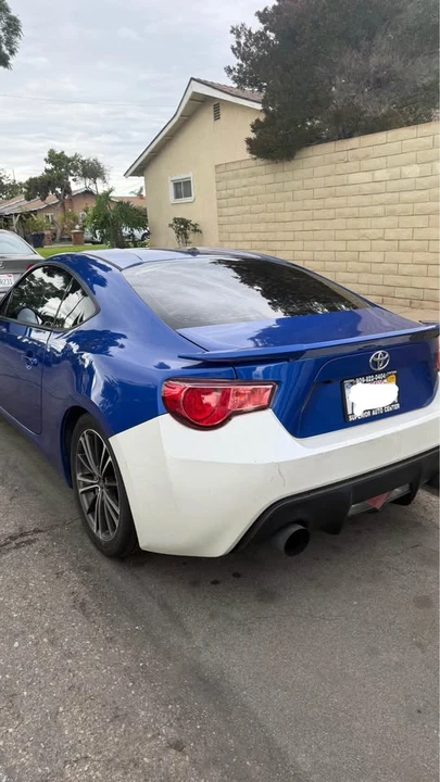 2014 Scion FR-S - Image 4 of 7