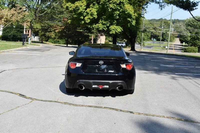 2014 Scion FR-S - Image 5 of 19