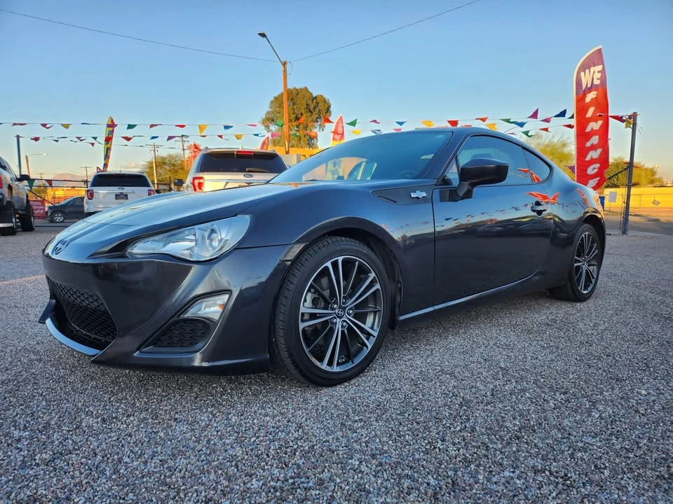 2014 Scion FR-S - Image 2 of 16