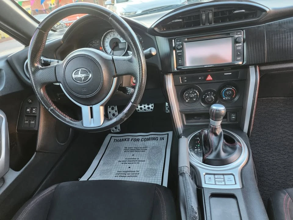 2014 Scion FR-S - Image 15 of 16