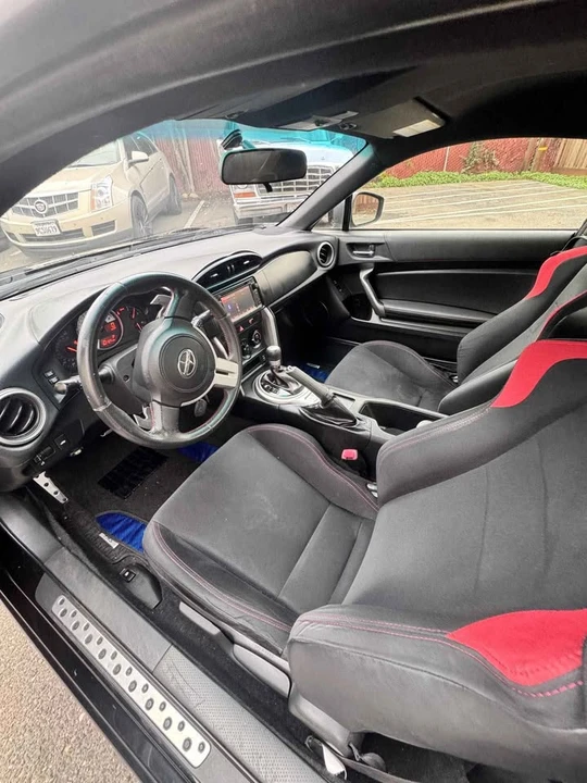 2014 Scion FR-S - Image 5 of 7