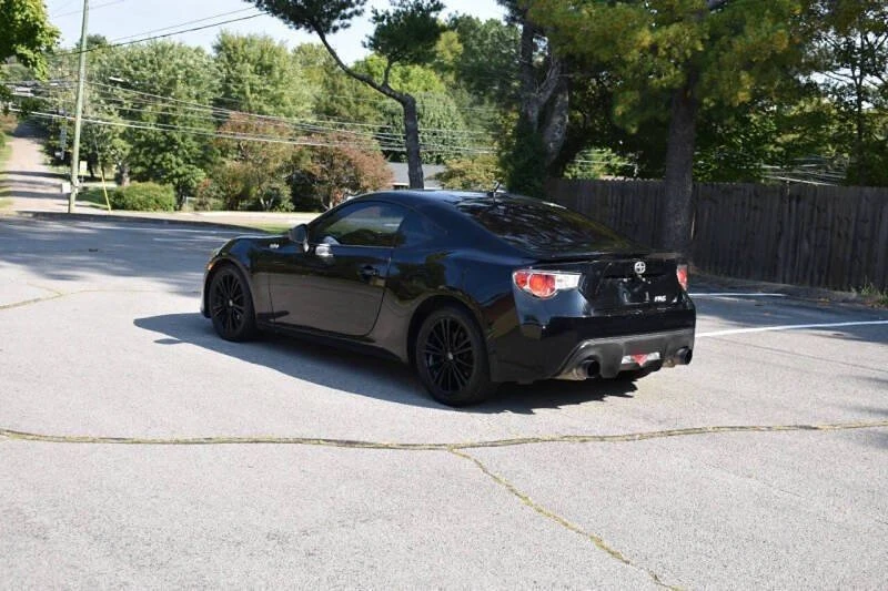2014 Scion FR-S - Image 4 of 19