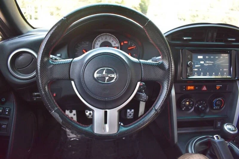 2014 Scion FR-S - Image 18 of 19