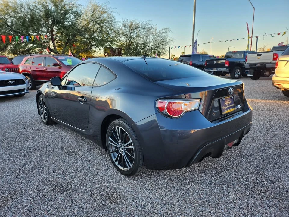 2014 Scion FR-S - Image 4 of 16