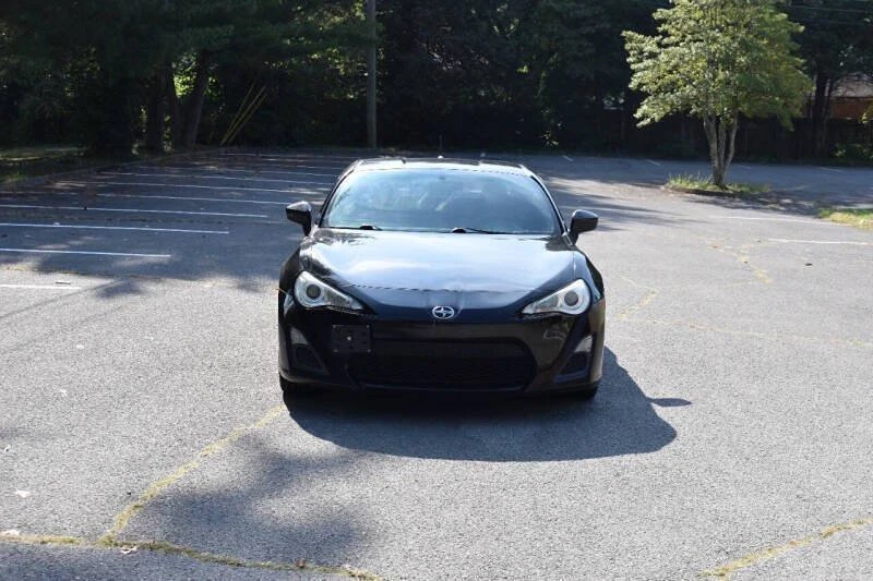 2014 Scion FR-S - Image 9 of 19