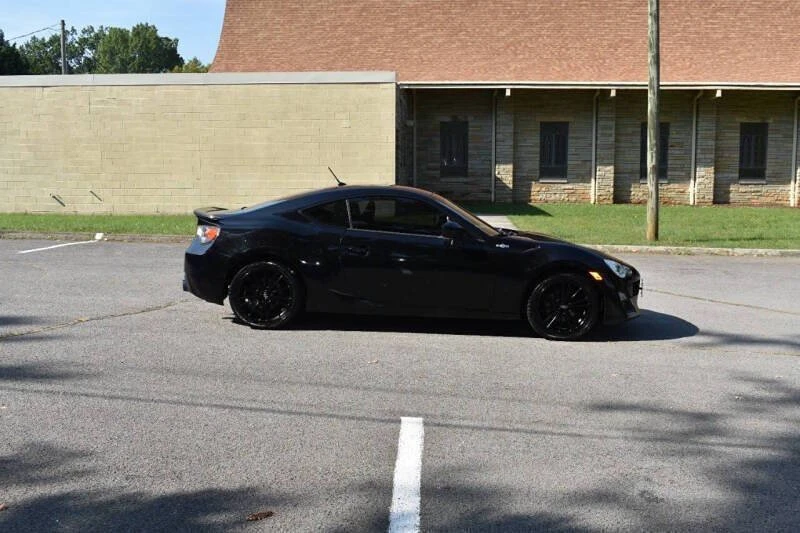 2014 Scion FR-S - Image 7 of 19
