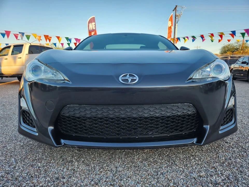 2014 Scion FR-S - Image 9 of 16