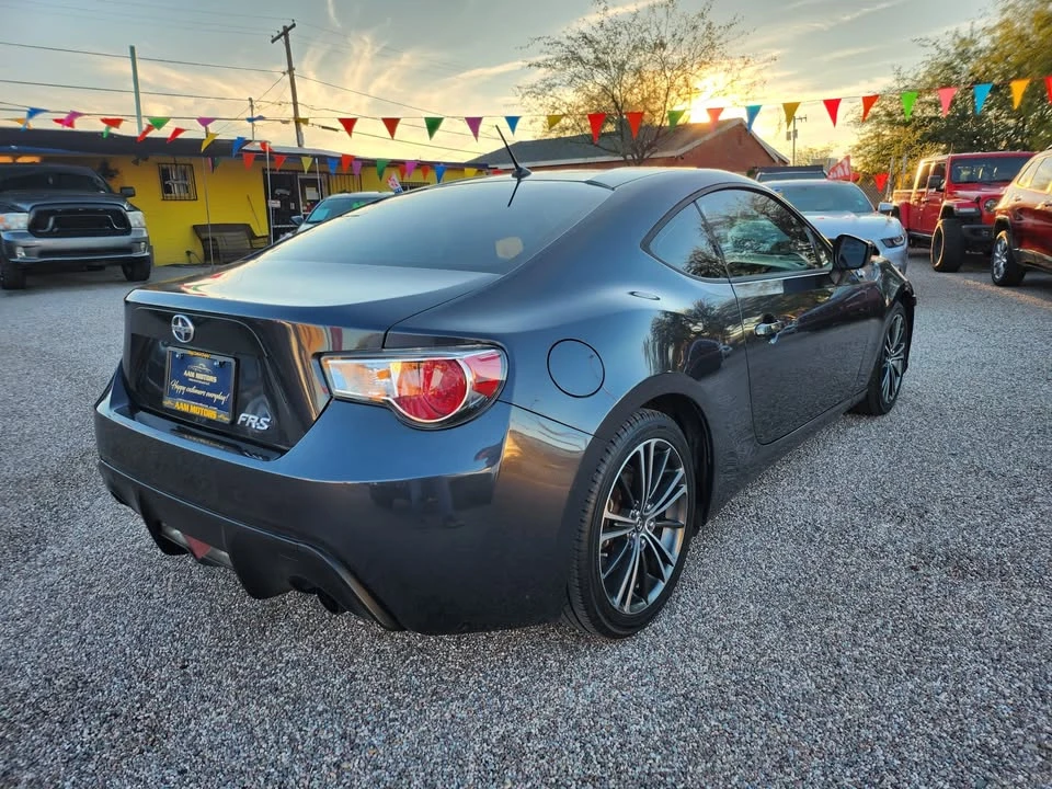 2014 Scion FR-S - Image 6 of 16