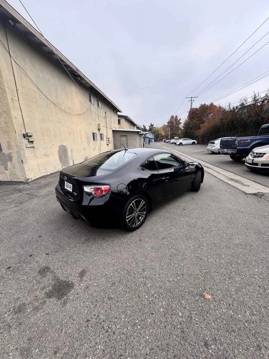 2014 Scion FR-S - Image 4 of 7