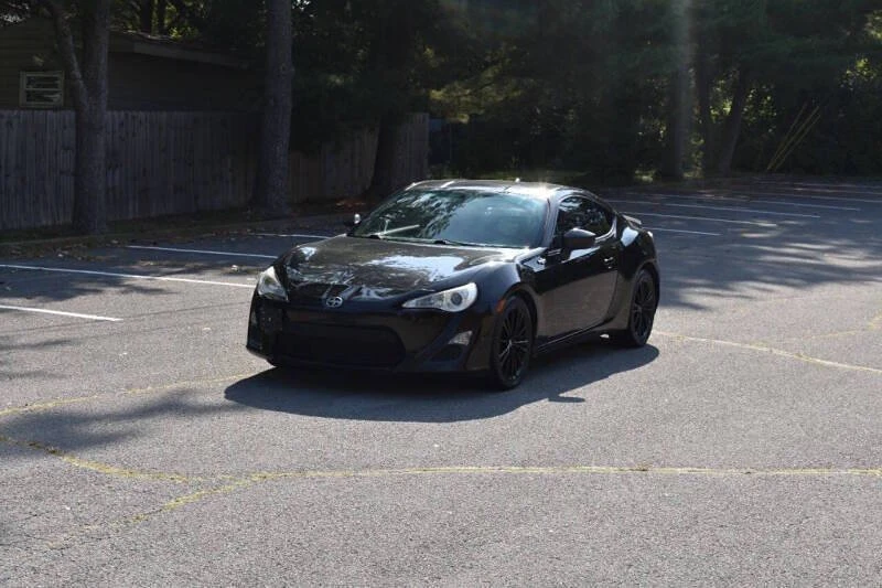 2014 Scion FR-S - Image 2 of 19