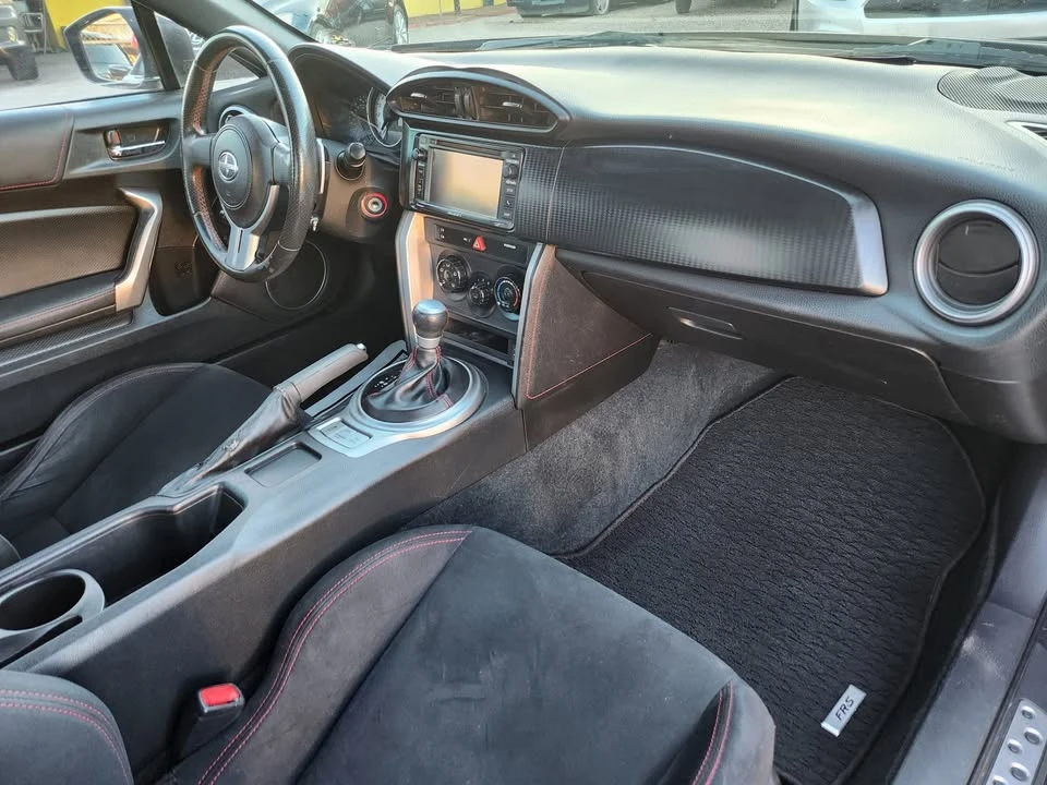 2014 Scion FR-S - Image 11 of 16