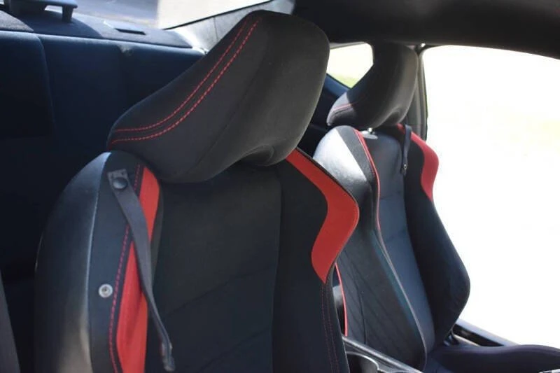2014 Scion FR-S - Image 16 of 19