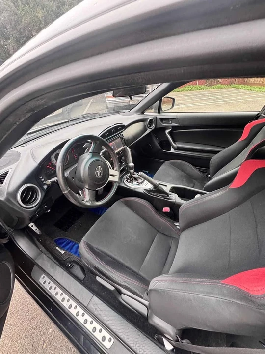2014 Scion FR-S - Image 3 of 4