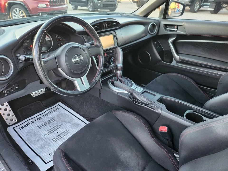 2014 Scion FR-S - Image 13 of 16