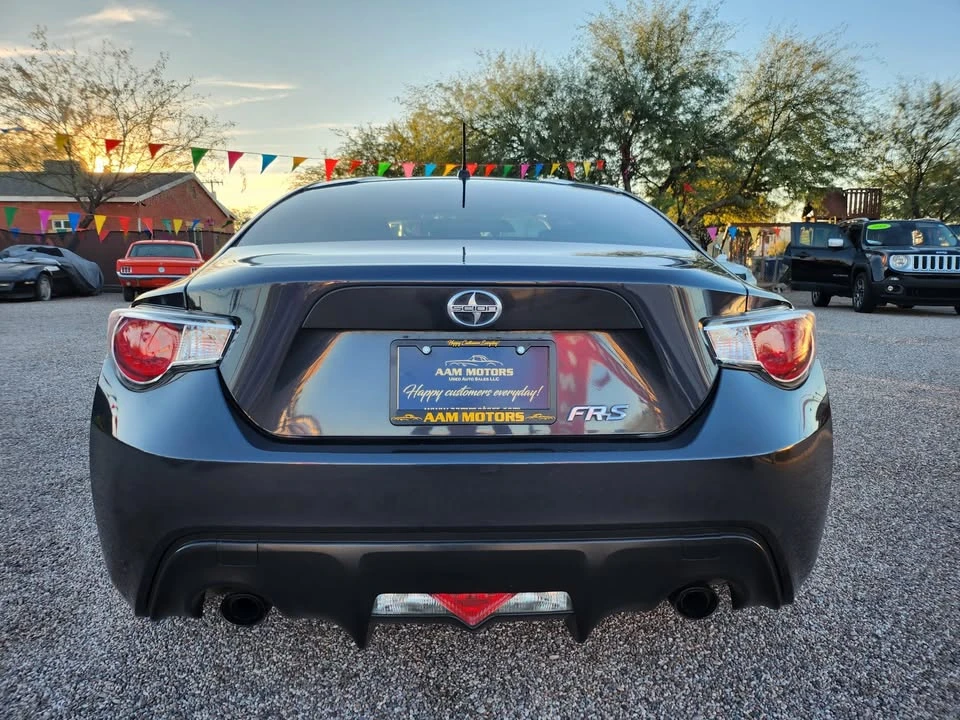 2014 Scion FR-S - Image 5 of 16