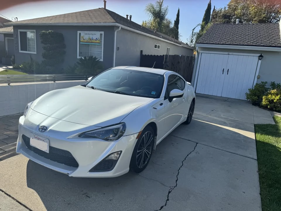 2014 Scion FR-S - Image 3 of 10