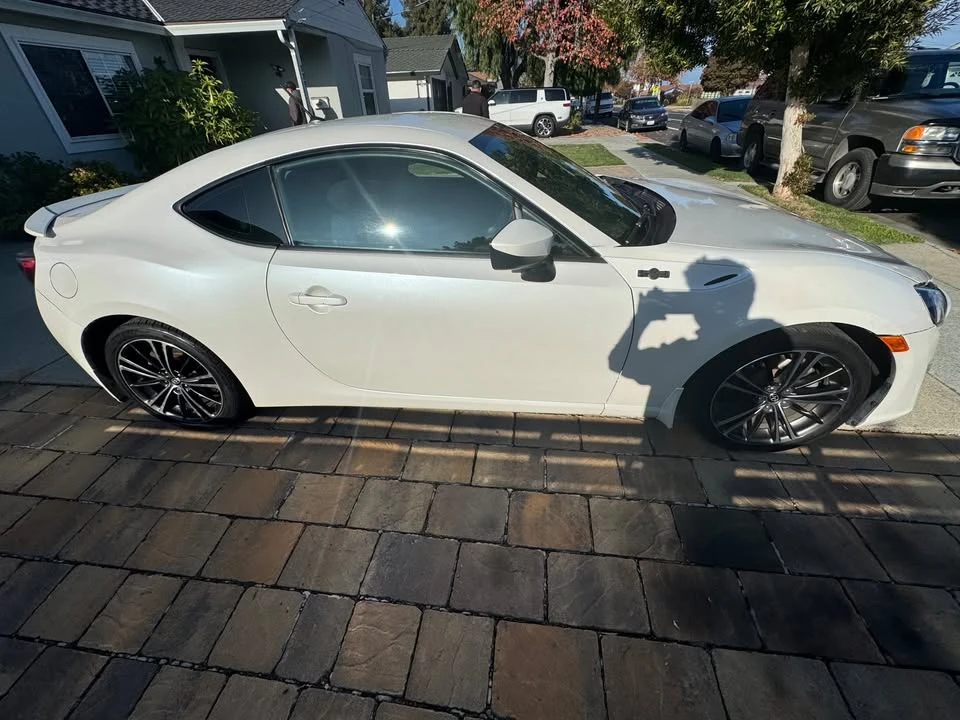 2014 Scion FR-S - Image 5 of 10