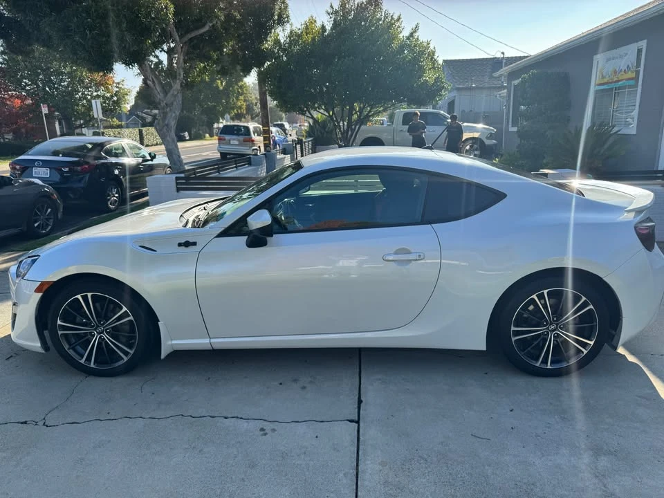 2014 Scion FR-S - Image 2 of 10