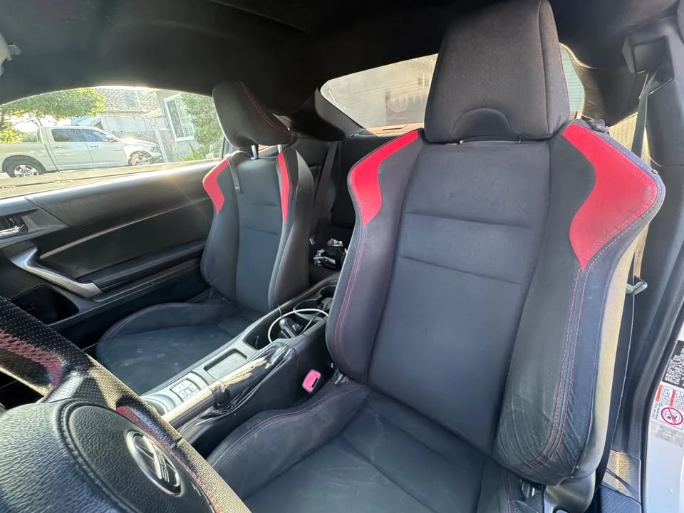 2014 Scion FR-S - Image 9 of 10
