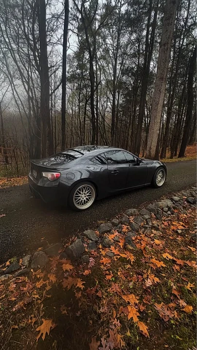 2014 Scion FR-S - Image 2 of 5
