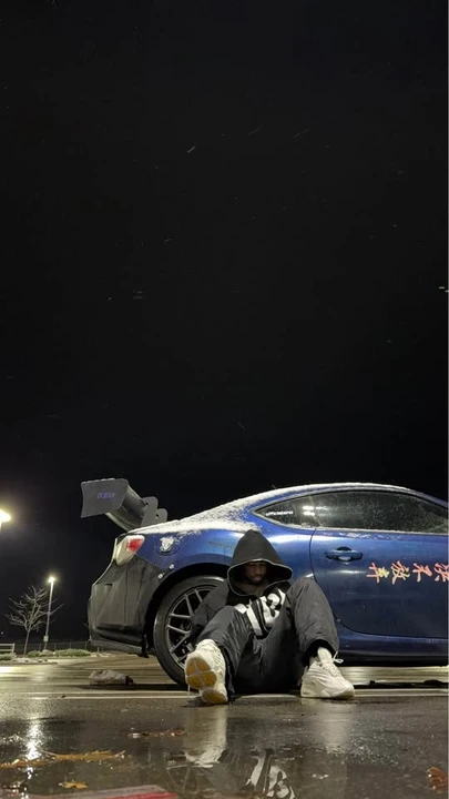 2014 Scion FR-S - Image 2 of 9