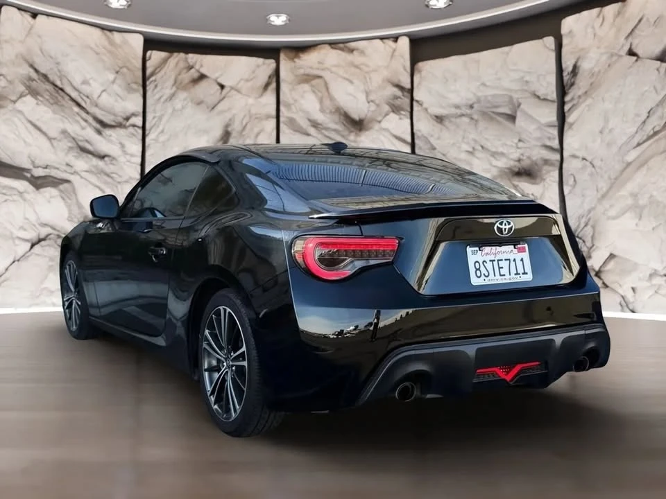 2014 Scion FR-S - Image 2 of 20
