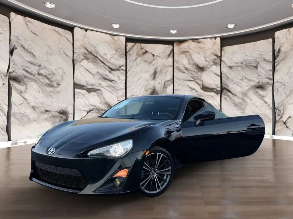 2014 Scion FR-S - Image 7 of 20