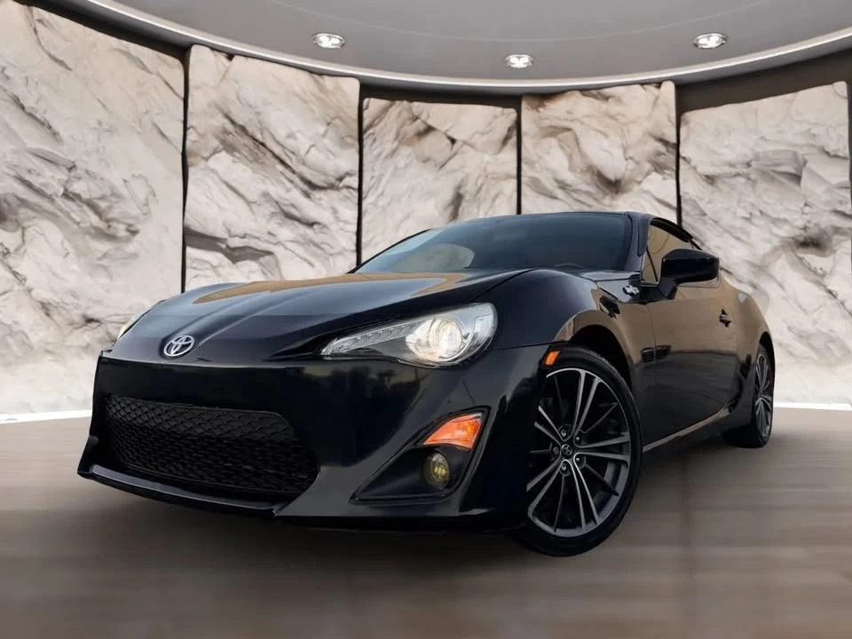 2014 Scion FR-S - Image 11 of 20