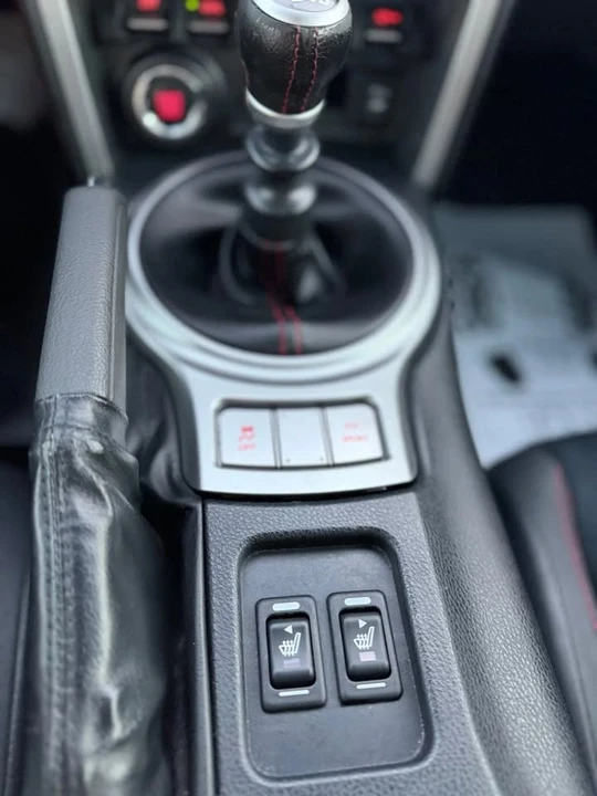 2014 Scion FR-S - Image 15 of 20